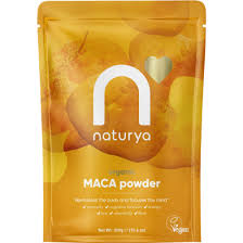 Maca Powder01